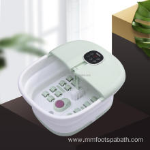 Mini Foot Bath Spa Massage